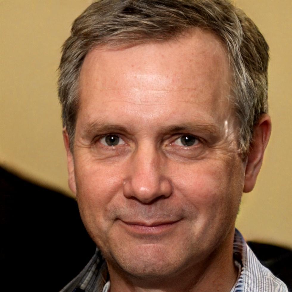 Klement Bergmann, Hauptanalyst für Risikobewertung bei myralthenovia